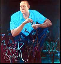 Blood Spencer : Our Prophecy Resides
